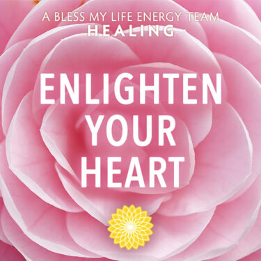 Enlighten Your Heart