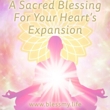 DLS-a sacred blessing for your heart’s expansion – itunes – shop 600 A Sacred Blessing For Your Heart's Expansion