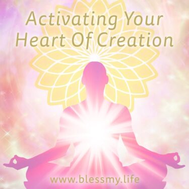 DLS-activating your heart of creation – itunes – shop 600px Activating Your Heart Of Creation