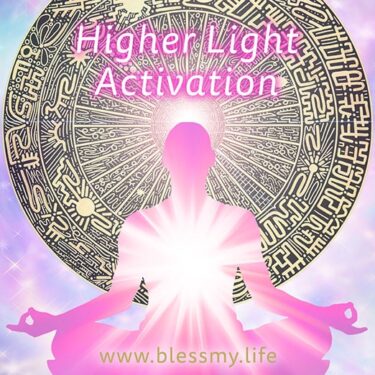 DLS new moon april 2018 – 522px Higher Light Activation