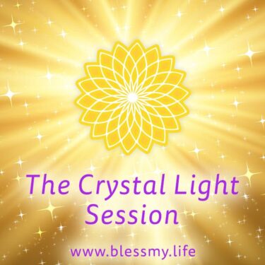 The Crystal Light Session
