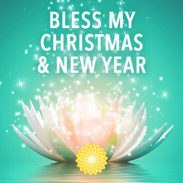 Bless My Christmas & New Year