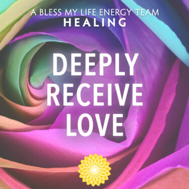 Deeply Recieve Love 2021 600px Deeply Receive Love