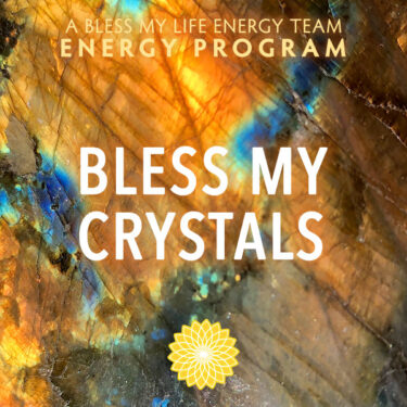 Bless My Crystals-600px Bless My Crystals