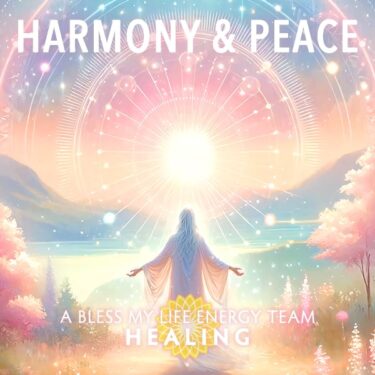 Harmony & Peace Harmony & Peace